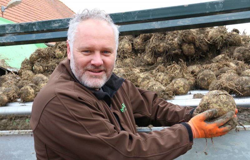 Rodeno niet zonder werk